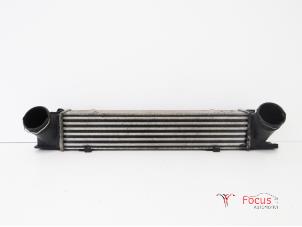 Used Intercooler BMW 3 serie (E90) 318d 16V Price € 30,00 Margin scheme offered by Focus Automotive