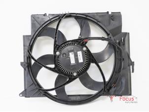 Used Cooling fans BMW 3 serie (E90) 318d 16V Price € 85,00 Margin scheme offered by Focus Automotive