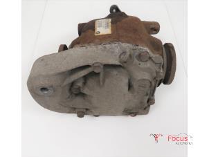 Used Rear differential BMW 3 serie (E90) 318d 16V Price € 225,00 Margin scheme offered by Focus Automotive