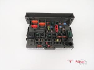 Used Fuse box BMW 3 serie (E90) 318d 16V Price € 40,00 Margin scheme offered by Focus Automotive