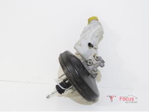 Używane Wspomaganie hamulców Fiat Qubo 1.3 D 16V Multijet Cena € 40,00 Procedura marży oferowane przez Focus Automotive