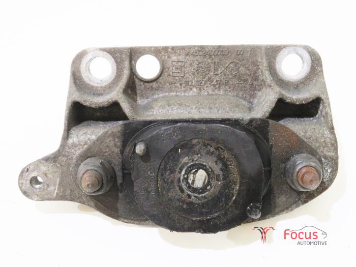 Used Engine mount Renault Twingo III (AH) 1.0 SCe 70 12V Price € 19,95 Margin scheme offered by Focus Automotive