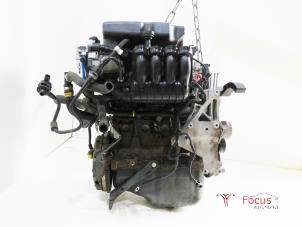 Gebrauchte Motor Fiat 500 (312) 1.2 69 Preis € 400,00 Margenregelung angeboten von Focus Automotive