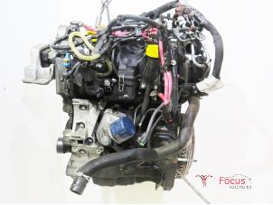 Used Engine Renault Megane III Grandtour (KZ) 1.5 dCi 110 Price € 750,00 Margin scheme offered by Focus Automotive
