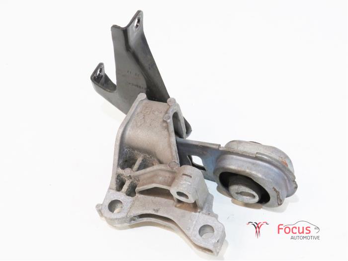 FEM3979 première ligne Moteur Mount Fits Renault Grand Scenic 04