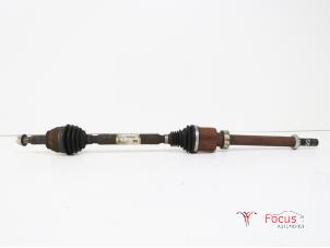 Used Front drive shaft, right Renault Grand Scénic IV (RFAR) 1.5 Energy dCi 110 Price € 150,00 Margin scheme offered by Focus Automotive