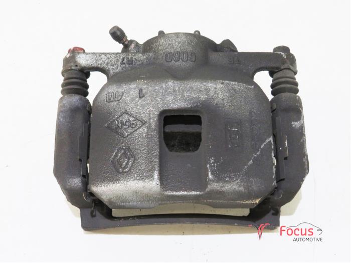 Support d'étrier de frein – 410140947R