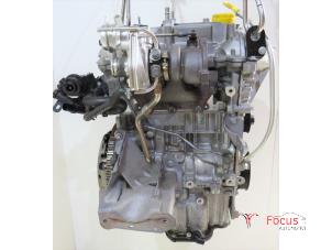 130C12345R Engine Timing Chain Kit Car Replacement Parts Fit For Dacia Nissan And Renault Clio Megane Scenic Twingo TCE Series - 34