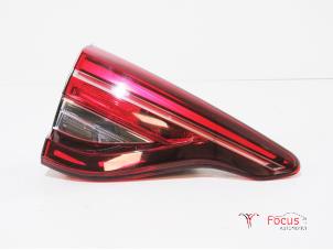 Used Taillight, left Renault Clio V (RJAB) 1.0 TCe 100 12V Price € 125,00 Margin scheme offered by Focus Automotive