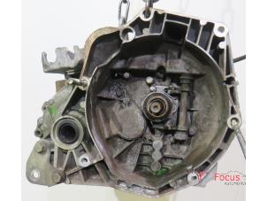 Gebrauchte Getriebe Fiat Punto Evo (199) 1.3 JTD Multijet Start&Stop 16V Preis € 295,00 Margenregelung angeboten von Focus Automotive
