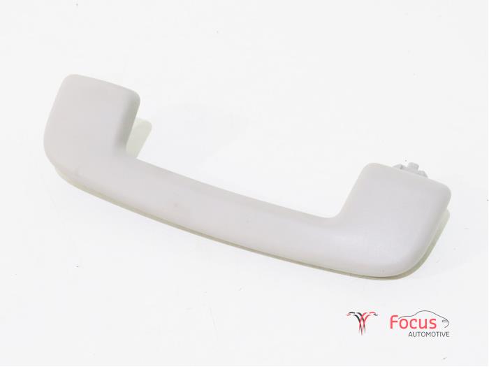 Handle from a Renault Clio V (RJAB) 1.0 TCe 100 12V 2019