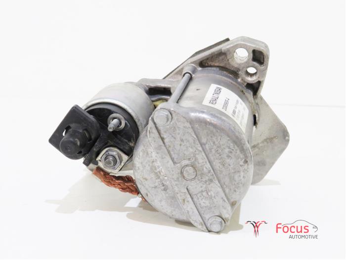 Gebrauchte Anlasser Renault Clio V (RJAB) 1.0 TCe 100 12V Preis € 65,00 Margenregelung angeboten von Focus Automotive