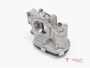Used Throttle body Renault Clio V (RJAB) 1.0 TCe 100 12V Price € 175,00 Margin scheme offered by Focus Automotive