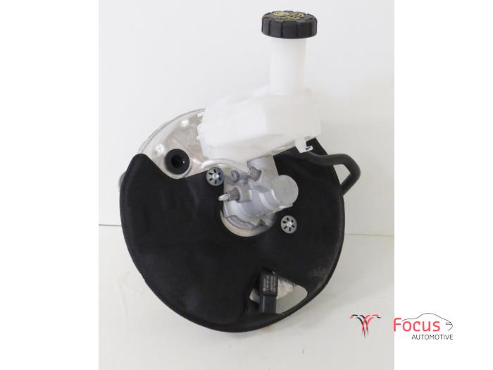 Usagé Servo frein Renault Clio V (RJAB) 1.0 TCe 100 12V Prix € 74,95 Règlement à la marge proposé par Focus Automotive
