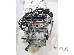 Używane Silnik Renault Clio V (RJAB) 1.0 TCe 100 12V Cena € 1.450,00 Procedura marży oferowane przez Focus Automotive