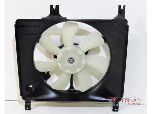 Used Cooling fans Nissan Pixo (D31S) 1.0 12V Price € 25,00 Margin scheme offered by Focus Automotive
