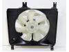 Cooling fans from a Nissan Pixo (D31S) 1.0 12V 2010
