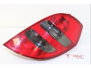 Used Taillight, right Mercedes A (W169) 2.0 A-180 CDI 16V 5-Drs. Price € 45,00 Margin scheme offered by Focus Automotive