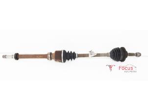 Used Front drive shaft, right Peugeot 206+ (2L/M) 1.4 HDi Price € 14,95 Margin scheme offered by Focus Automotive
