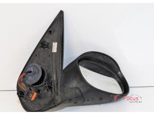 Used Wing mirror, right Peugeot 206+ (2L/M) 1.4 HDi Price € 40,00 Margin scheme offered by Focus Automotive