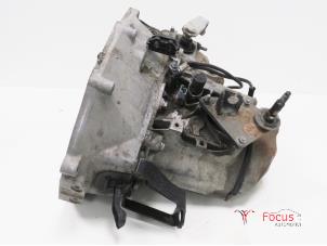 Used Gearbox Peugeot 206+ (2L/M) 1.4 HDi Price € 150,00 Margin scheme offered by Focus Automotive
