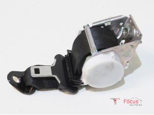 Usagé Ceinture de sécurité arrière gauche Citroen C3 (SC) 1.0 Vti 68 12V Prix € 35,00 Règlement à la marge proposé par Focus Automotive