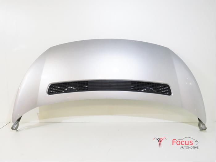 Usados Capó Citroen Jumpy (G9) 2.0 HDiF 16V 125 4x4 Precio € 150,00 Norma de margen ofrecido por Focus Automotive