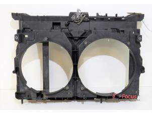 Używane Panel przedni Citroen Jumpy (G9) 2.0 HDiF 16V 125 4x4 Cena € 75,00 Procedura marży oferowane przez Focus Automotive
