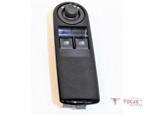 Used Multi-functional window switch Renault Clio IV (5R) 1.5 dCi 75 FAP Price € 14,95 Margin scheme offered by Focus Automotive