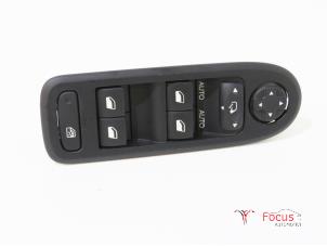 Used Multi-functional window switch Citroen C3 (SC) 1.2 12V Vti Price € 35,00 Margin scheme offered by Focus Automotive