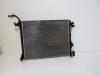 Radiator from a Renault Grand Scénic IV (RFAR) 1.5 Energy dCi 110 2018