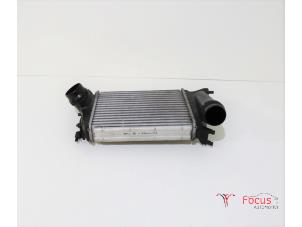 Used Intercooler Renault Grand Scénic IV (RFAR) 1.2 TCE 130 16V Price € 80,00 Margin scheme offered by Focus Automotive