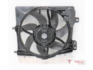 Usagé Moto ventilateur Peugeot 208 I (CA/CC/CK/CL) 1.4 16V Prix € 29,95 Règlement à la marge proposé par Focus Automotive