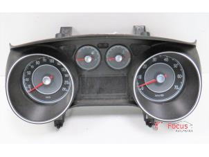 Used Instrument panel Fiat Punto Evo (199) 1.3 JTD Multijet 85 16V Euro 5 Price € 65,00 Margin scheme offered by Focus Automotive
