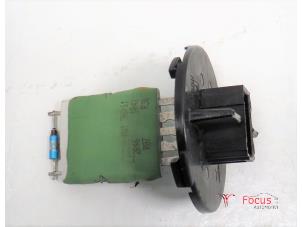 Used Heater resistor Citroen C3 (SC) 1.1 Price € 20,00 Margin scheme offered by Focus Automotive