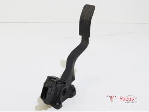 Używane Czujnik polozenia pedalu gazu Citroen C3 (SC) 1.1 Cena € 14,95 Procedura marży oferowane przez Focus Automotive