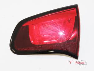 Used Tailgate reflector, right Citroen C3 (SC) 1.1 Price € 25,00 Margin scheme offered by Focus Automotive