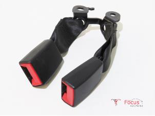 Used Rear seatbelt buckle, centre Citroen C3 (SC) 1.1 Price € 20,00 Margin scheme offered by Focus Automotive