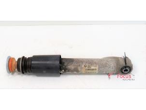 Used Rear shock absorber, left BMW 5 serie Touring (E61) 520d 16V Price € 40,00 Margin scheme offered by Focus Automotive