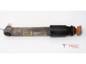 Used Rear shock absorber, right BMW 5 serie Touring (E61) 520d 16V Price € 40,00 Margin scheme offered by Focus Automotive