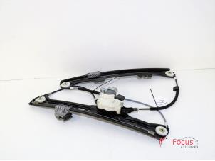Used Window mechanism 4-door, front right BMW 5 serie Touring (E61) 520d 16V Price € 40,00 Margin scheme offered by Focus Automotive