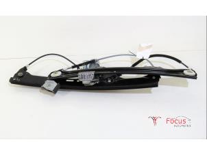 Used Window mechanism 4-door, front left BMW 5 serie Touring (E61) 520d 16V Price € 40,00 Margin scheme offered by Focus Automotive