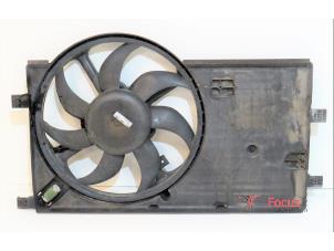 Used Cooling fans Fiat Fiorino (225) 1.3 JTD 16V Multijet Price € 24,95 Margin scheme offered by Focus Automotive