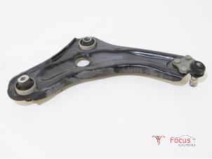 Used Front wishbone, left Renault Megane IV (RFBB) 1.5 Energy dCi 110 Price € 40,00 Margin scheme offered by Focus Automotive