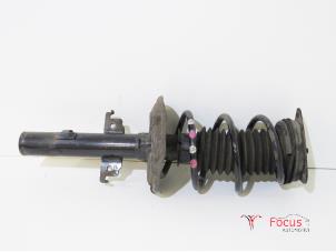 Used Front shock absorber rod, left Renault Megane IV (RFBB) 1.5 Energy dCi 110 Price € 75,00 Margin scheme offered by Focus Automotive