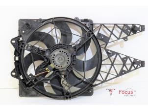 Used Cooling fans Fiat Doblo Cargo (263) 1.3 D Multijet Price € 65,00 Margin scheme offered by Focus Automotive