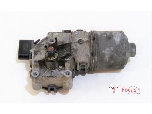 Gebrauchte Scheibenwischermotor vorne Fiat Doblo Cargo (263) 1.3 D Multijet Preis € 35,00 Margenregelung angeboten von Focus Automotive