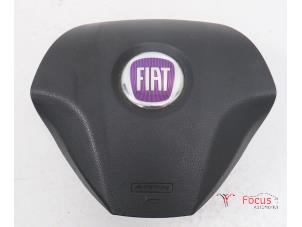 Używane Poduszka powietrzna lewa (kierownica) Fiat Fiorino (225) 1.3 JTD 16V Multijet Cena € 70,00 Procedura marży oferowane przez Focus Automotive