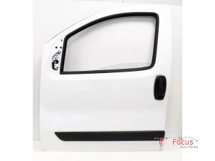 Used Door 2-door, left Fiat Fiorino (225) 1.4 Price € 175,00 Margin scheme offered by Focus Automotive