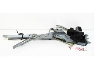 Used Window mechanism 2-door, front right Opel Astra H GTC (L08) 1.7 CDTi 16V Price € 50,00 Margin scheme offered by Focus Automotive